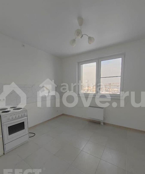 1-комн. квартира, 38.4 м2, 14/20 эт. Москва - изображение 2