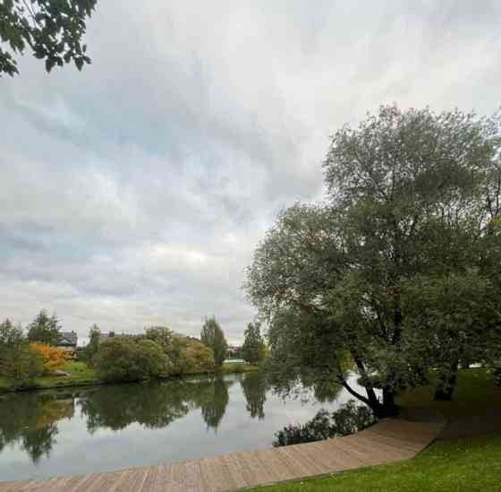 Таунхаус, 240 м2, 8 соток Москва