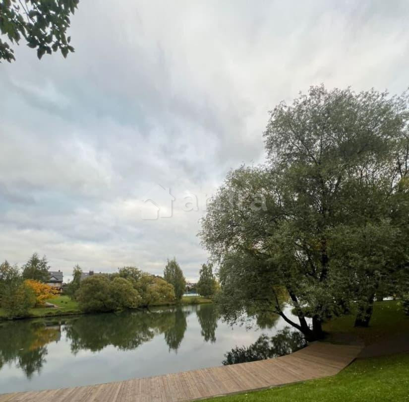 Таунхаус, 240 м2, 8 соток Москва - изображение 5