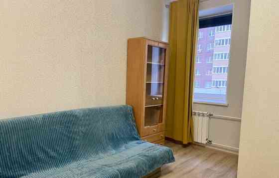 1-комн. квартира, 38 м2, 4/17 эт. Железнодорожный