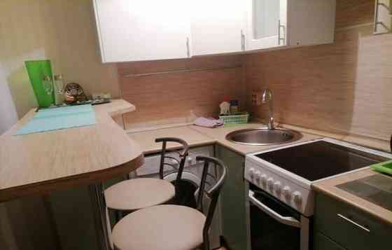 1-комн. квартира, 32 м2, 24/24 эт. Санкт-Петербург