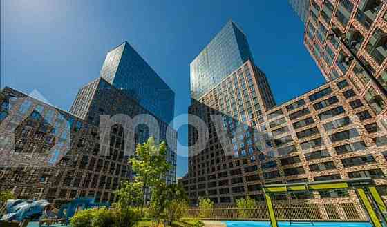 4-комн. квартира, 113 м2, 27/33 эт. Москва