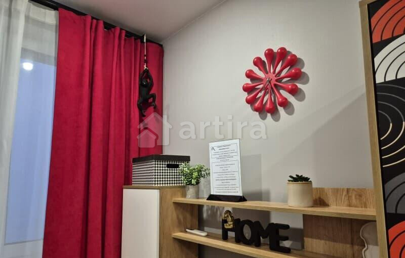 1-комн. квартира, 20 м2, 20/25 эт. Мытищи - изображение 16