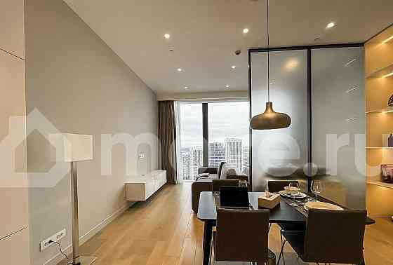 Студия, 40 м2, 31/68 эт. Москва