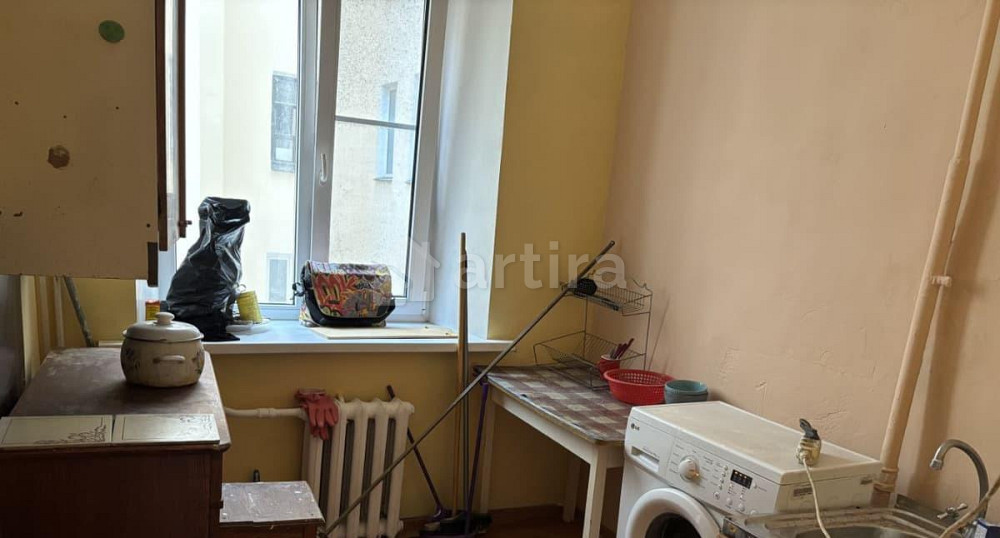 Комната, 60 м2, 3/8 эт. Санкт-Петербург - изображение 2