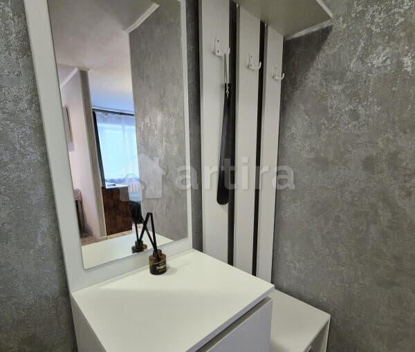 1-комн. квартира, 33 м2, 3/5 эт. Пушкино - изображение 13