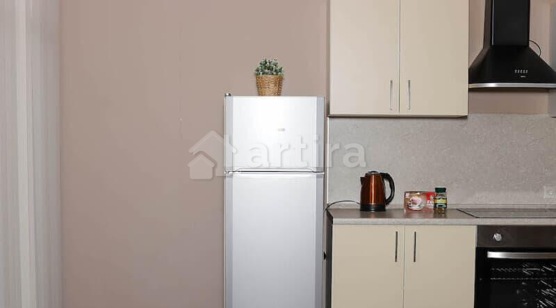 1-комн. квартира, 40 м2, 3/9 эт. Мытищи - изображение 8