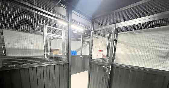 Гараж, 4.2 м2 Москва