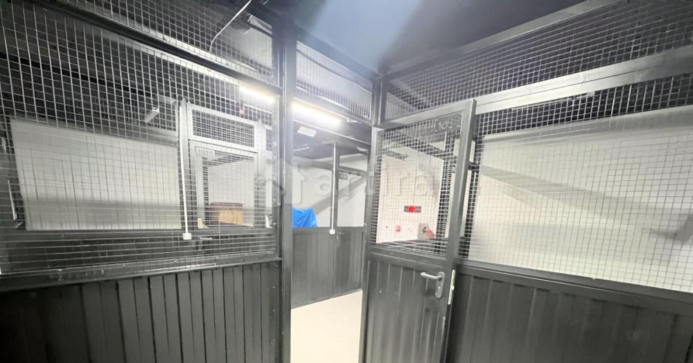 Гараж, 4.2 м2 Москва - изображение 3