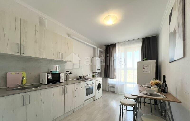 2-комн. квартира, 65 м2, 2/3 эт. Калуга - изображение 5