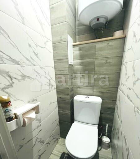 2-комн. квартира, 45 м2, 1/10 эт. Челябинск - изображение 13