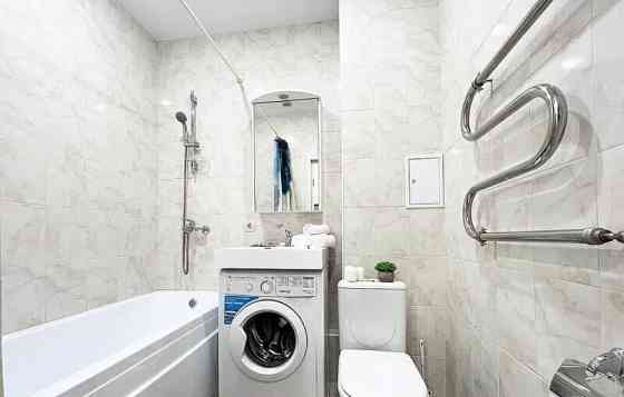 1-комн. квартира, 53 м2, 8/9 эт. Самара