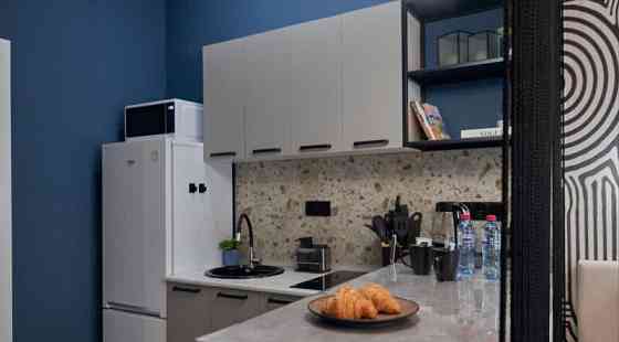 1-комн. апарт-ы, 24 м2, 1/10 эт. Иркутск