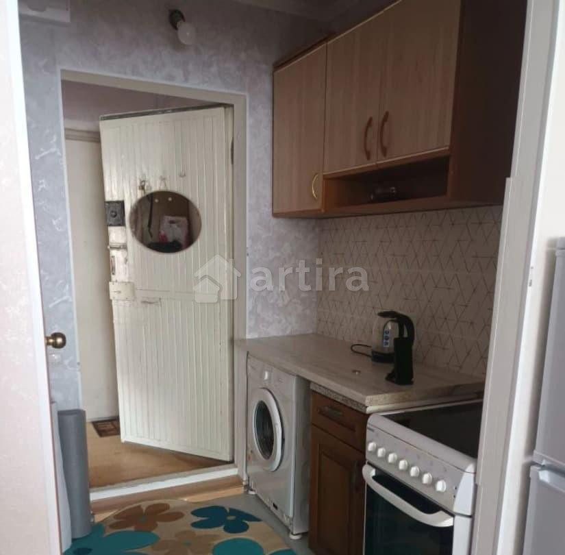 Комната, 24 м2, 2/5 эт. Кемерово - изображение 3