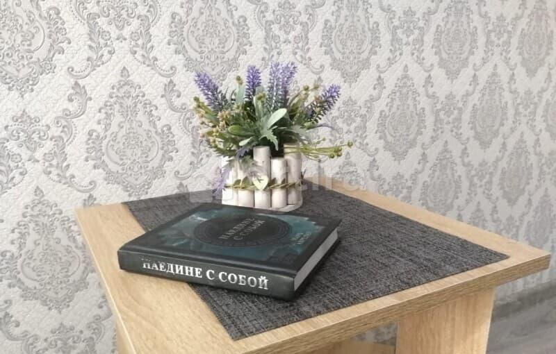 1-комн. квартира, 37 м2, 7/9 эт. Ростов-на-Дону - изображение 11