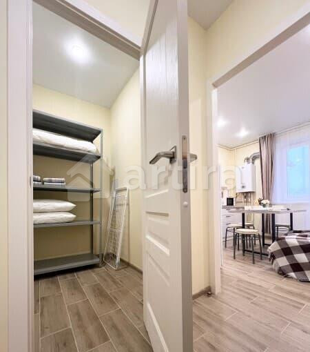 2-комн. квартира, 67 м2, 2/11 эт. Калуга - изображение 7