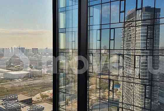 3-комн. квартира, 110 м2, 28/33 эт. Москва