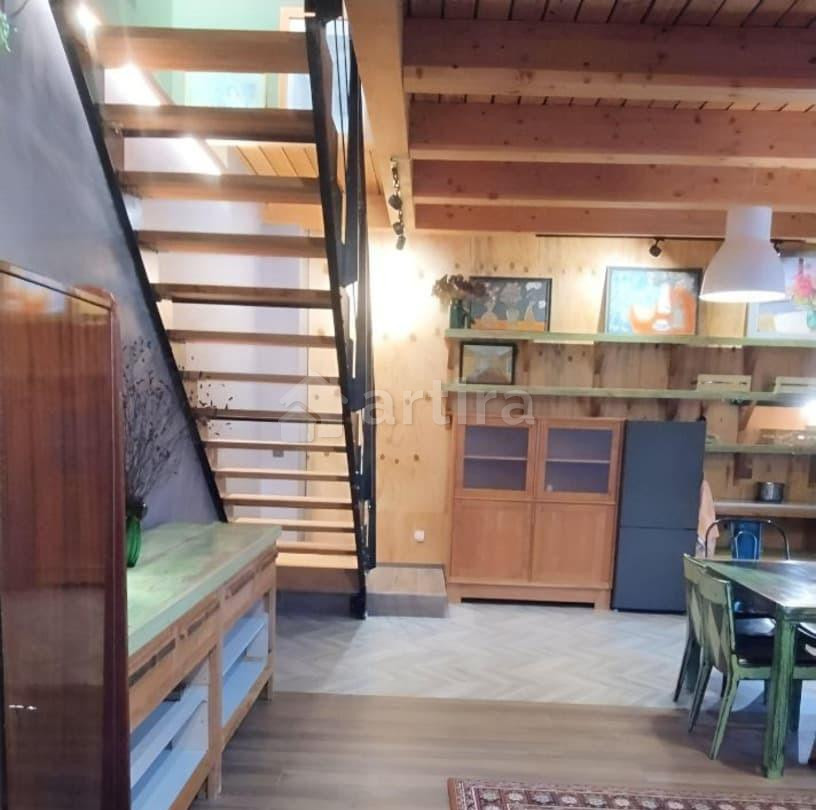 Дом, 80 м2, 12 соток, 2 эт. Санкт-Петербург - изображение 7