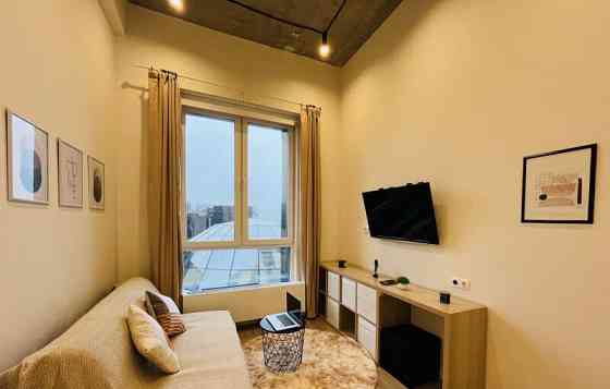 Студия, 30 м2, 5/16 эт. Видное