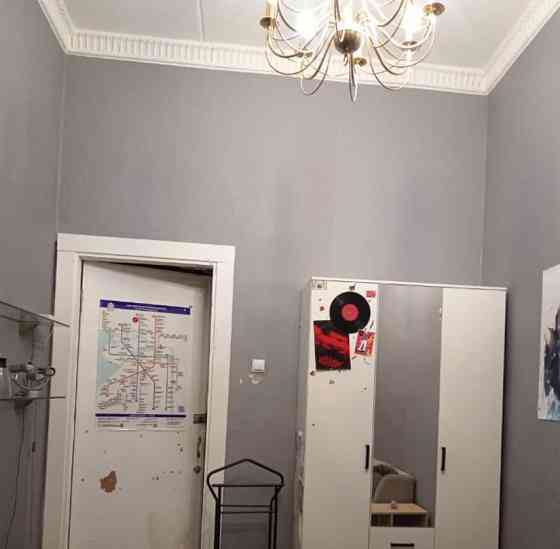 Комната, 13 м2, 2/4 эт. Санкт-Петербург