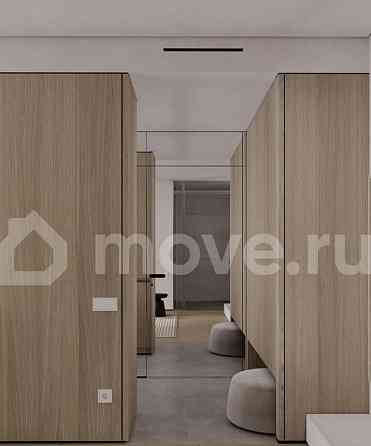 4-комн. квартира, 131 м2, 9/16 эт. Москва