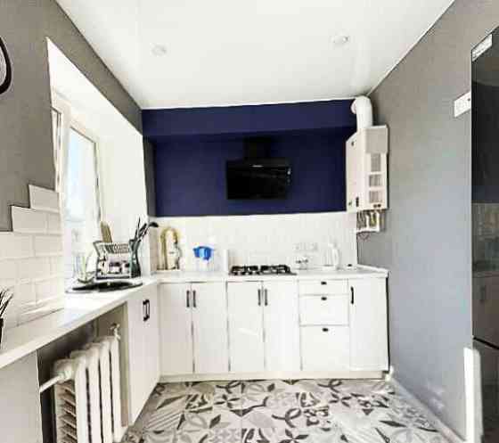 2-комн. квартира, 77 м2, 7/16 эт. Самара