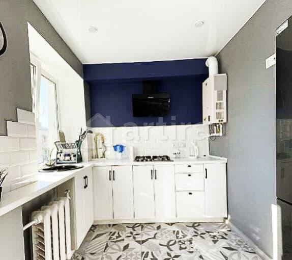 2-комн. квартира, 77 м2, 7/16 эт. Самара - изображение 3