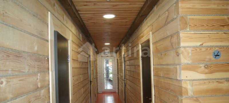 Коттедж, 600 м2 Новосибирск - изображение 14