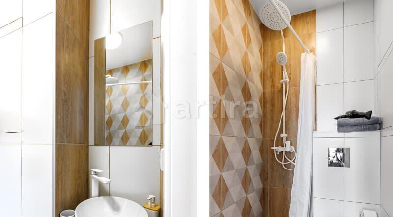 2-комн. квартира, 30 м2, 2/18 эт. Подольск - изображение 20