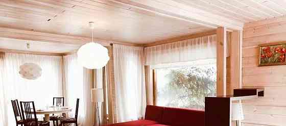 Коттедж, 220 м2, 10 соток, 2 эт. Одинцово