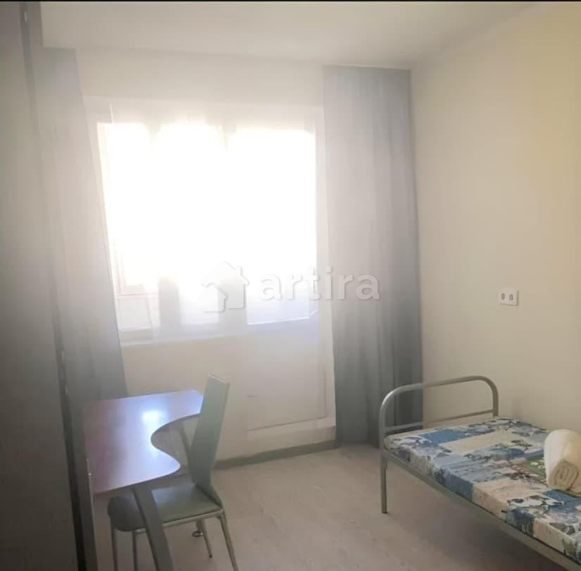 Комната, 17 м2, 16/16 эт. Москва - изображение 5