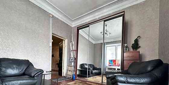 Комната, 15.6 м2, 4/5 эт. Москва