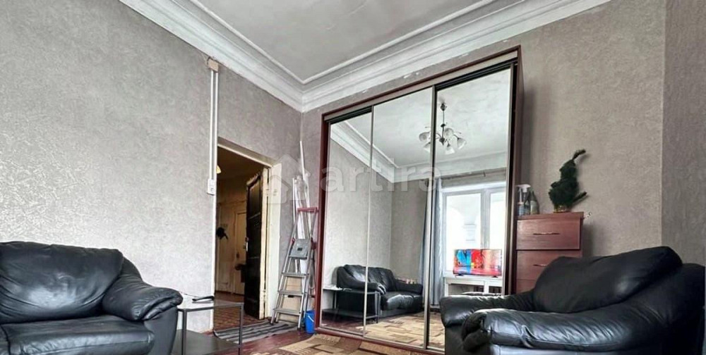 Комната, 15.6 м2, 4/5 эт. Москва - изображение 2