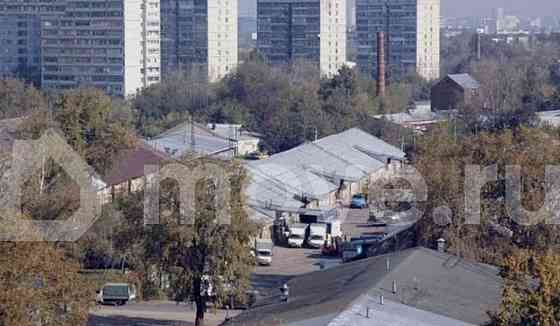 1-комн. квартира, 40 м2, 5/12 эт. Москва