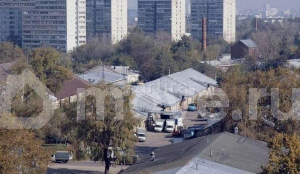 1-комн. квартира, 40 м2, 5/12 эт. Москва - изображение 1