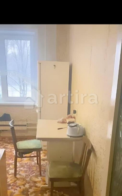 Комната, 14 м2, 6/9 эт. Казань - изображение 4