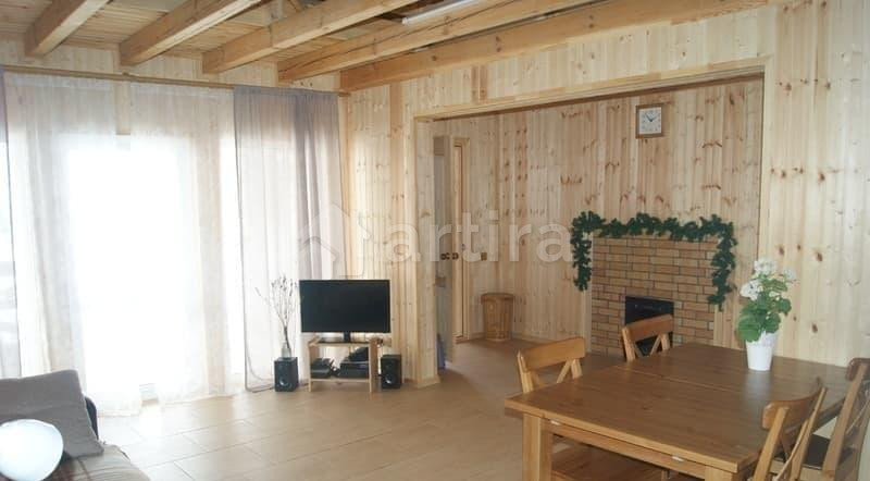 Коттедж, 150 м2 Искитим - изображение 6