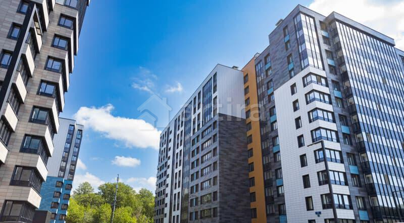 1-комн. апарт-ы, 30 м2, 10/12 эт. Санкт-Петербург - изображение 17