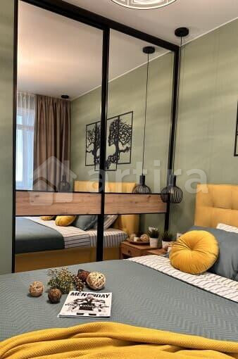 1-комн. квартира, 40 м2, 11/22 эт. Раменское - изображение 10