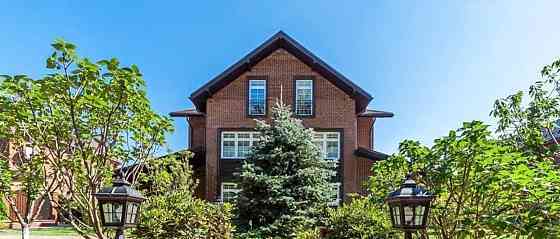 Коттедж, 600 м2, 15 соток, 3 эт. Москва