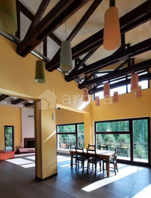 Дом, 175 м2, 14 соток, 2 эт. Всеволожск - изображение 6