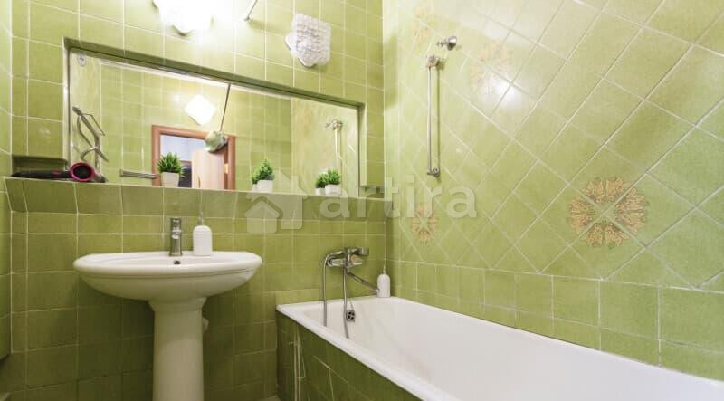 2-комн. квартира, 68 м2, 16/16 эт. Москва - изображение 6