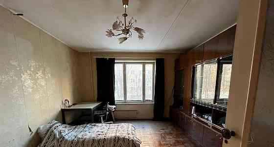 Комната, 25 м2, 3/9 эт. Москва