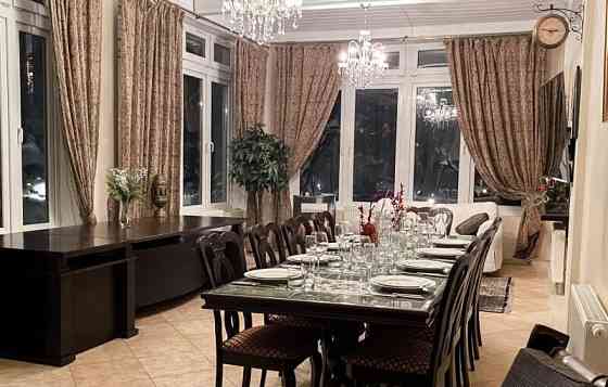 Коттедж, 570 м2 Одинцово