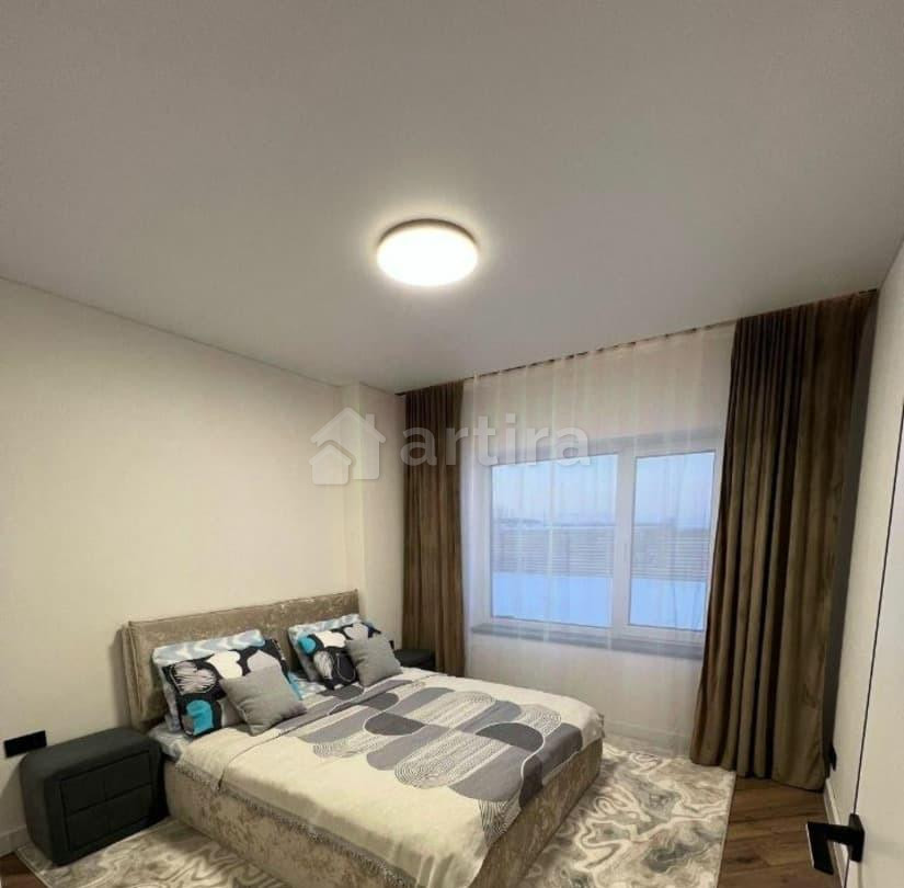 Коттедж, 115 м2, 8 соток, 1 эт. Каменск-Уральский - изображение 6