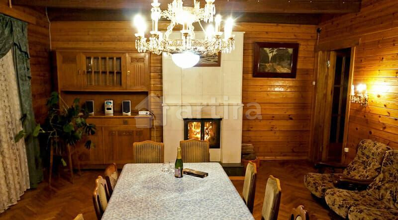 Коттедж, 355 м2 Санкт-Петербург - изображение 3