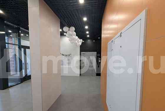 2-комн. квартира, 51.5 м2, 1/14 эт. Москва