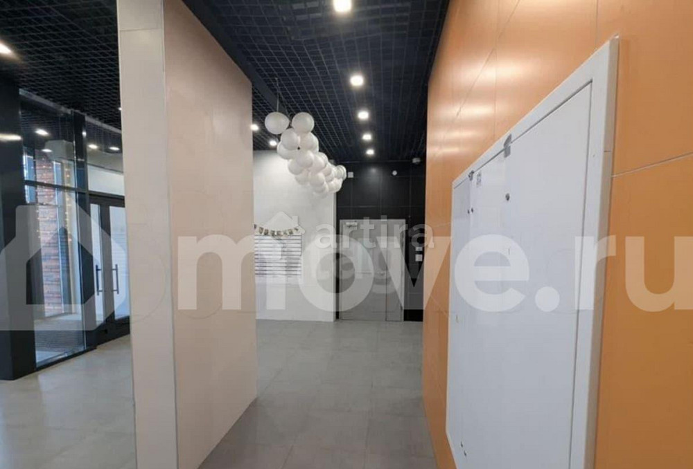 2-комн. квартира, 51.5 м2, 1/14 эт. Москва - изображение 5