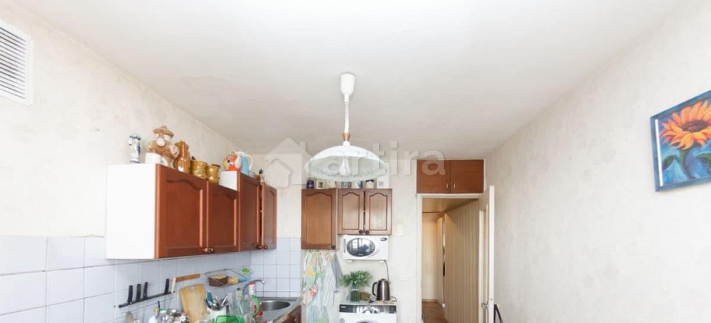 Комната, 17.3 м2, 11/12 эт. Москва - изображение 3