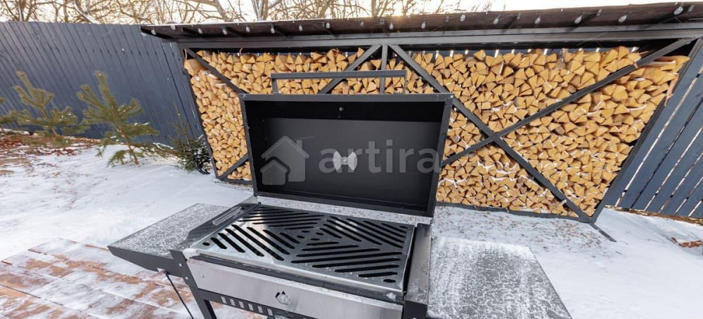 Дом, 180 м2, 12 соток, 2 эт. Суздаль - изображение 3